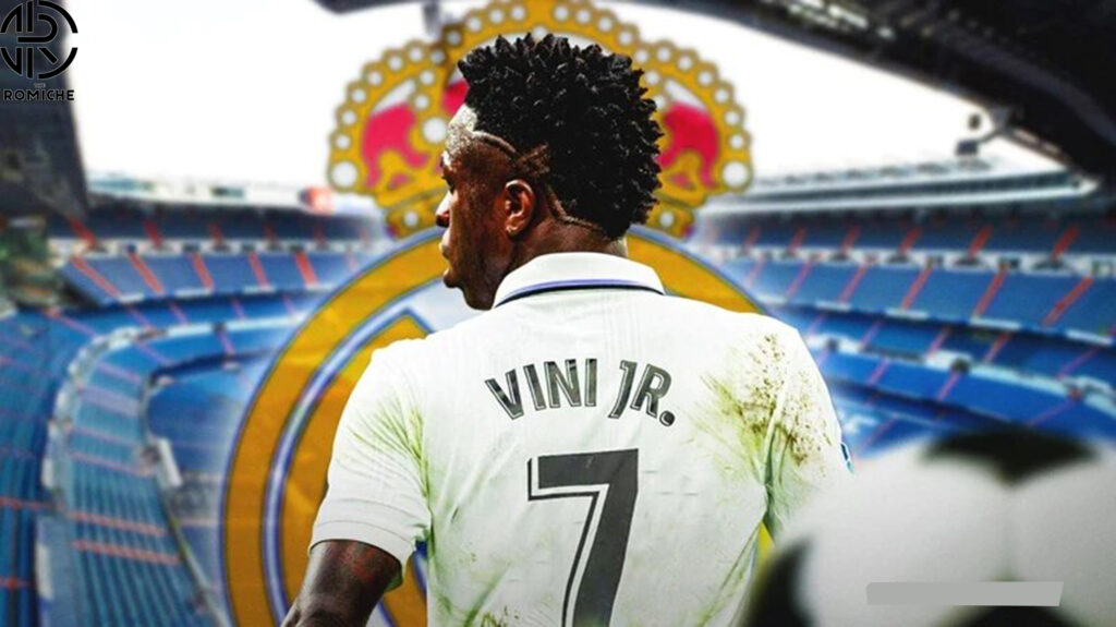 Vinícius Jr. Brace Secures Thrilling 2-2 Draw for Real Madrid at Bayern